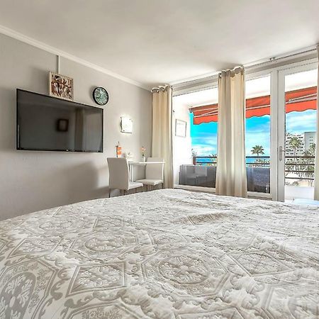 Apartamentos Olympia Playa de las Américas Dış mekan fotoğraf