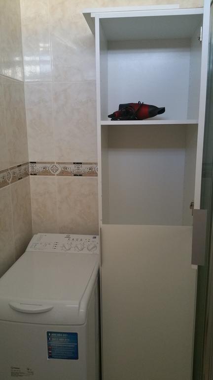 Apartamentos Olympia Playa de las Américas Dış mekan fotoğraf