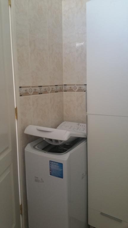 Apartamentos Olympia Playa de las Américas Dış mekan fotoğraf