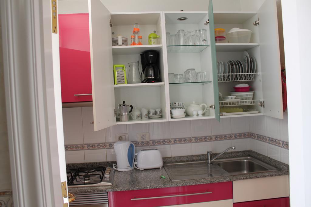 Apartamentos Olympia Playa de las Américas Dış mekan fotoğraf