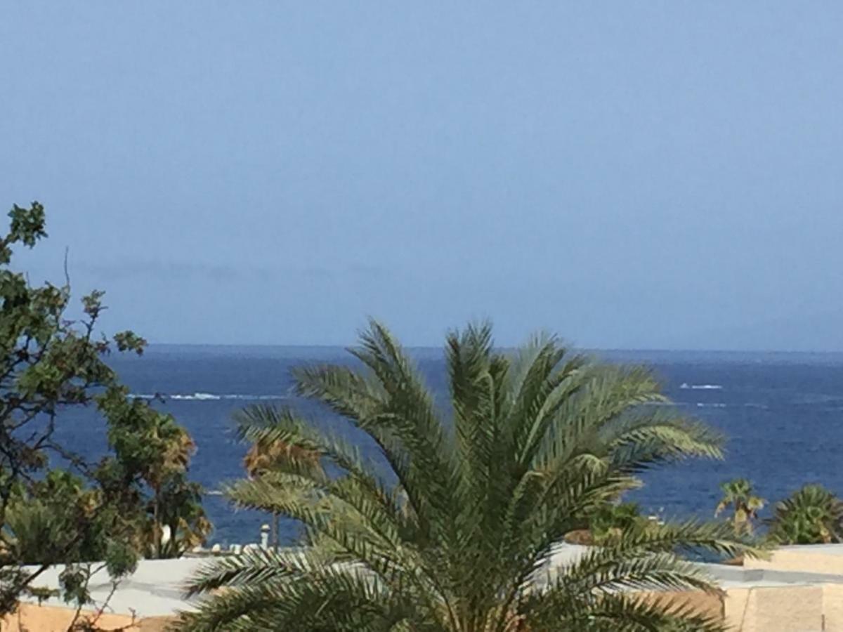 Apartamentos Olympia Playa de las Américas Dış mekan fotoğraf