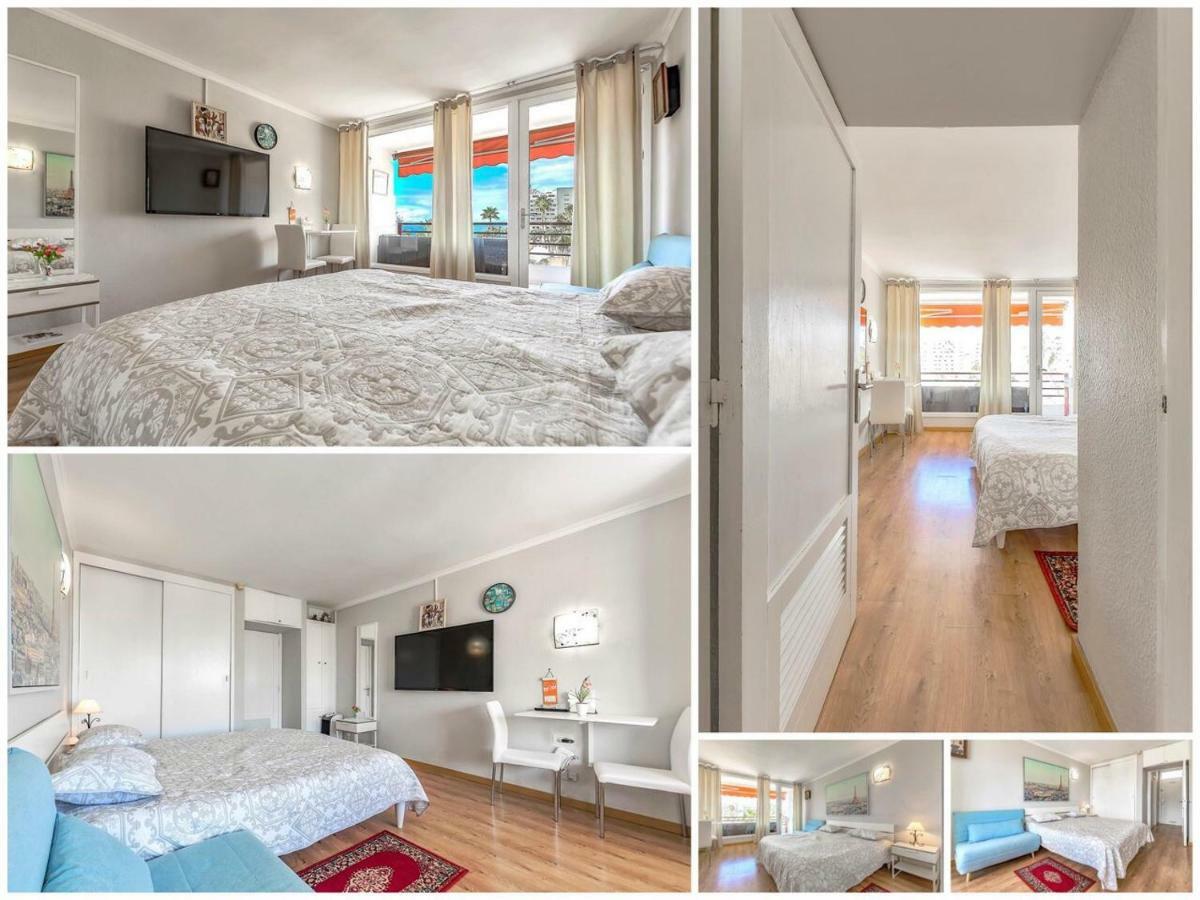 Apartamentos Olympia Playa de las Américas Dış mekan fotoğraf