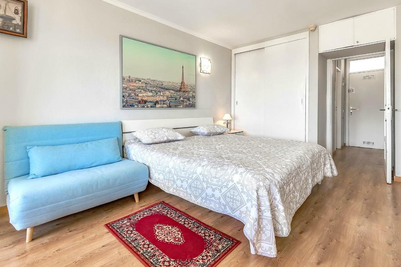 Apartamentos Olympia Playa de las Américas Dış mekan fotoğraf