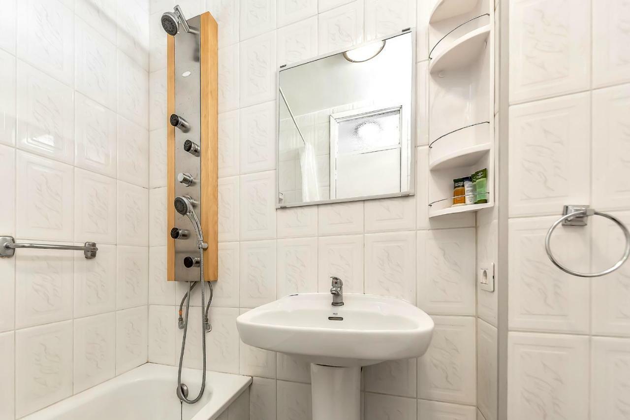 Apartamentos Olympia Playa de las Américas Dış mekan fotoğraf