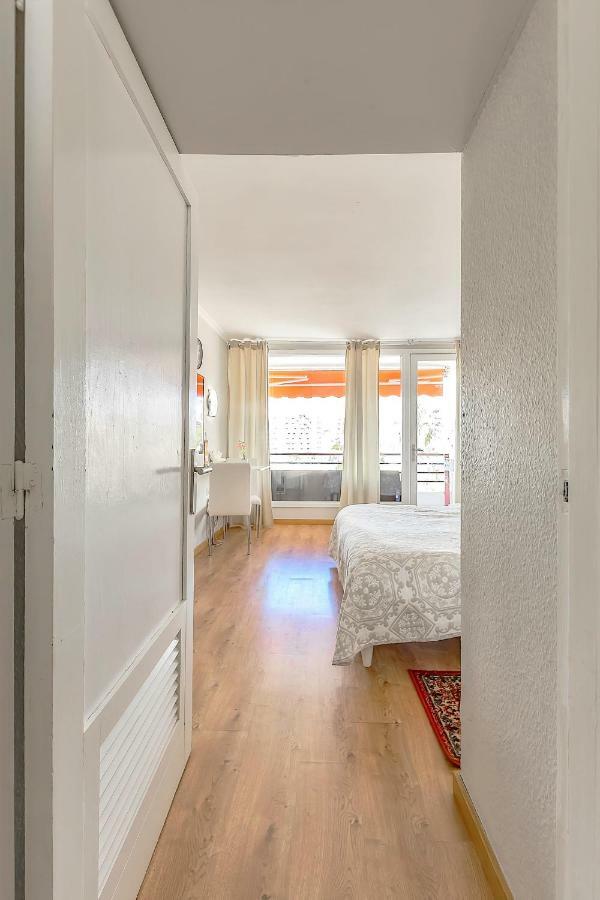 Apartamentos Olympia Playa de las Américas Dış mekan fotoğraf